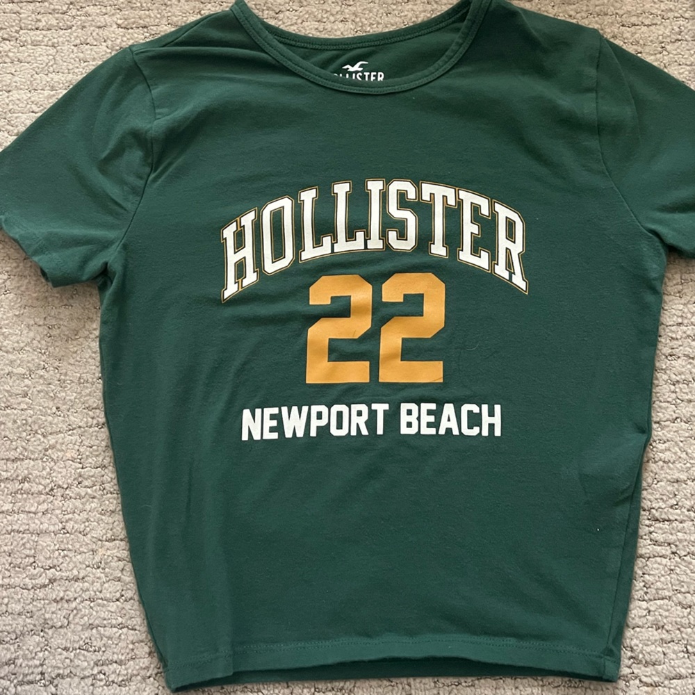 Relaxed Print Graphic Baby Tee